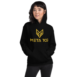 Meta TCG Hoodie
